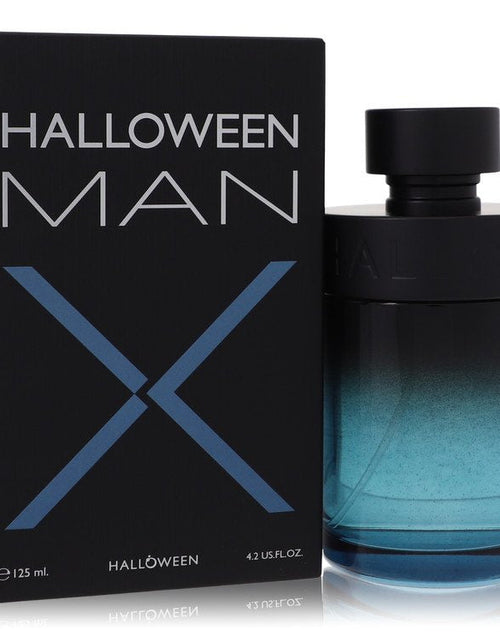 Load image into Gallery viewer, Halloween Man X by Jesus Del Pozo Eau De Toilette Spray
