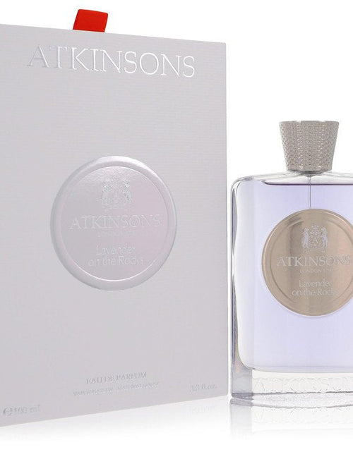 Load image into Gallery viewer, Lavender On The Rocks by Atkinsons Eau De Parfum Spray
