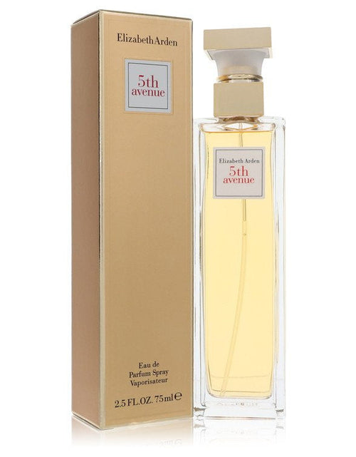 Load image into Gallery viewer, 5th Avenue by Elizabeth Arden Eau De Parfum Spray
