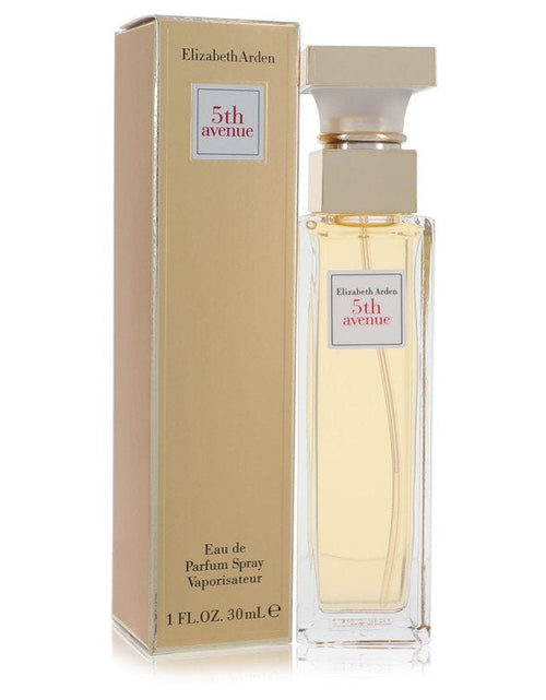 Load image into Gallery viewer, 5th Avenue by Elizabeth Arden Eau De Parfum Spray
