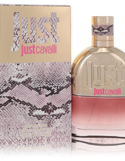 Load image into Gallery viewer, Just Cavalli New by Roberto Cavalli Eau De Toilette Spray
