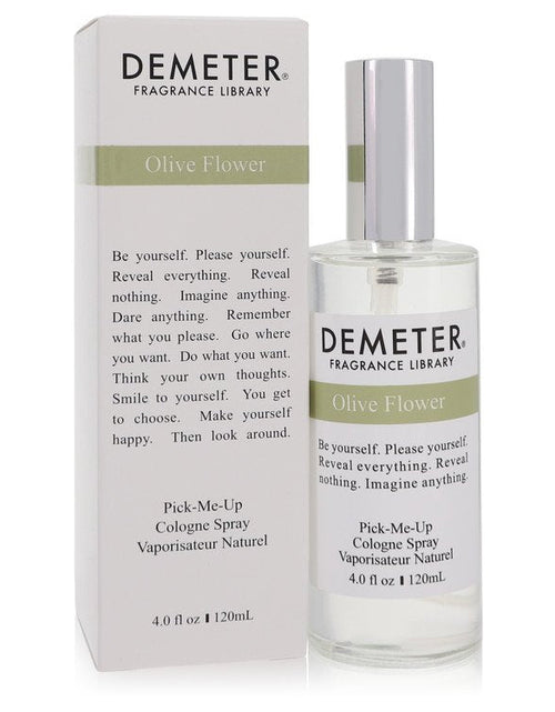 Load image into Gallery viewer, Demeter Olive Flower by Demeter Cologne Spray
