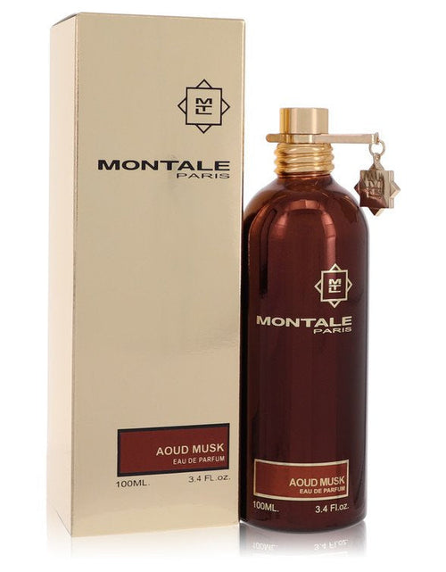 Load image into Gallery viewer, Montale Aoud Musk by Montale Eau De Parfum Spray
