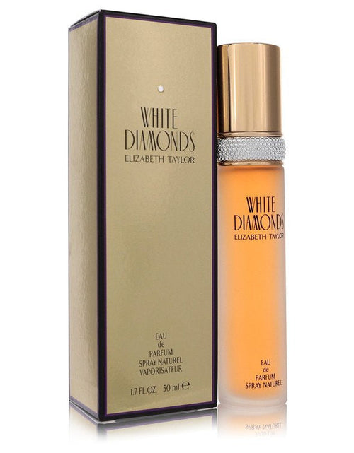 Load image into Gallery viewer, White Diamonds by Elizabeth Taylor Eau De Parfum Spray
