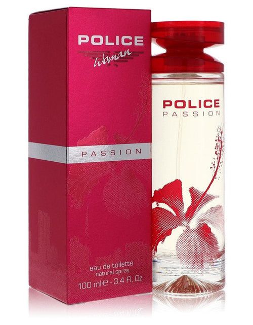 Load image into Gallery viewer, Police Passion by Police Colognes Eau De Toilette Spray
