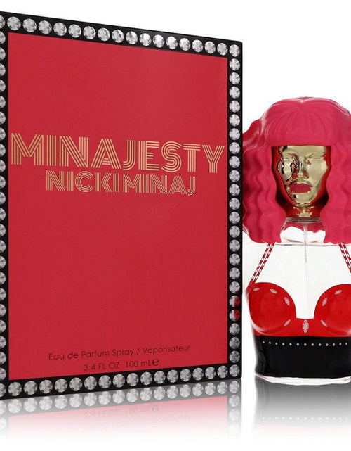 Load image into Gallery viewer, Minajesty by Nicki Minaj Eau De Parfum Spray
