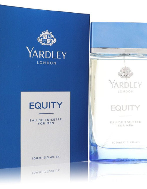 Load image into Gallery viewer, Yardley Equity by Yardley London Eau De Toilette Spray
