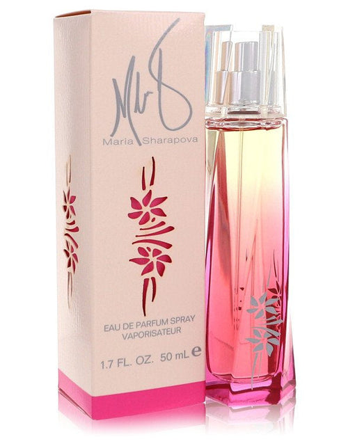 Load image into Gallery viewer, Maria Sharapova by Parlux Eau De Parfum Spray
