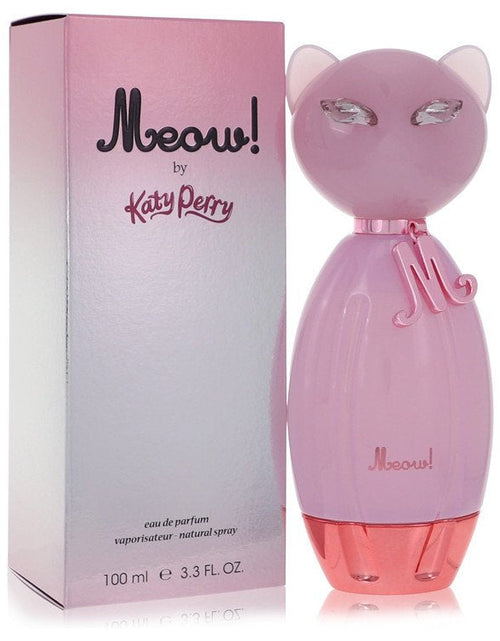 Load image into Gallery viewer, Meow by Katy Perry Eau De Parfum Spray
