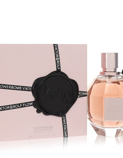 Load image into Gallery viewer, Flowerbomb by Viktor &amp; Rolf Eau De Parfum Spray
