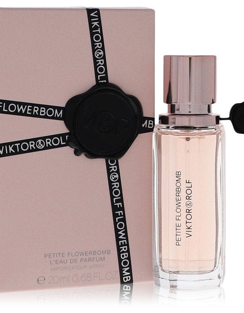 Load image into Gallery viewer, Flowerbomb by Viktor &amp; Rolf Eau De Parfum Spray
