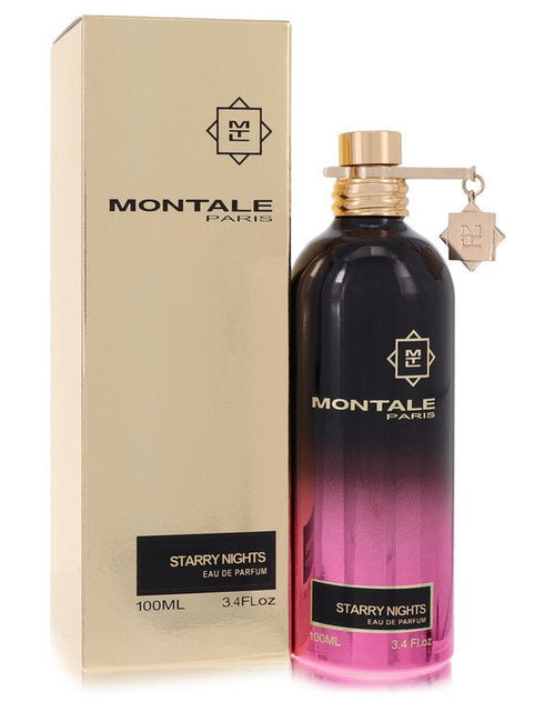 Load image into Gallery viewer, Montale Starry Nights by Montale Eau De Parfum Spray
