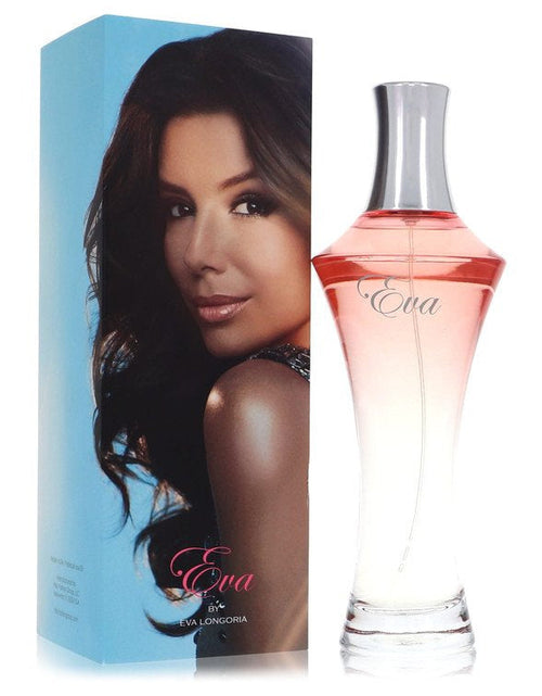Load image into Gallery viewer, Eva by Eva Longoria Eau De Parfum Spray
