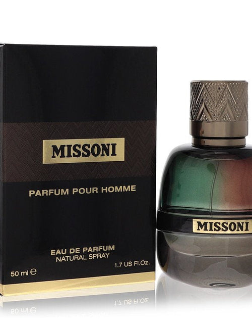 Load image into Gallery viewer, Missoni by Missoni Eau De Parfum Spray
