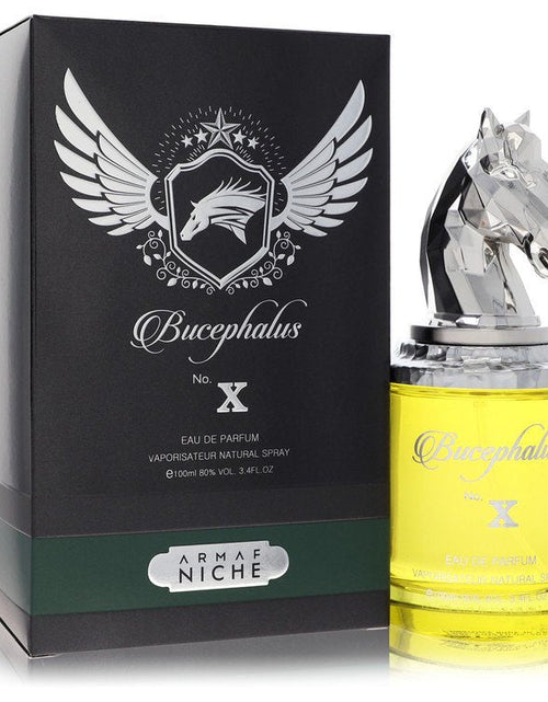 Load image into Gallery viewer, Bucephalus X by Armaf Eau De Parfum Spray

