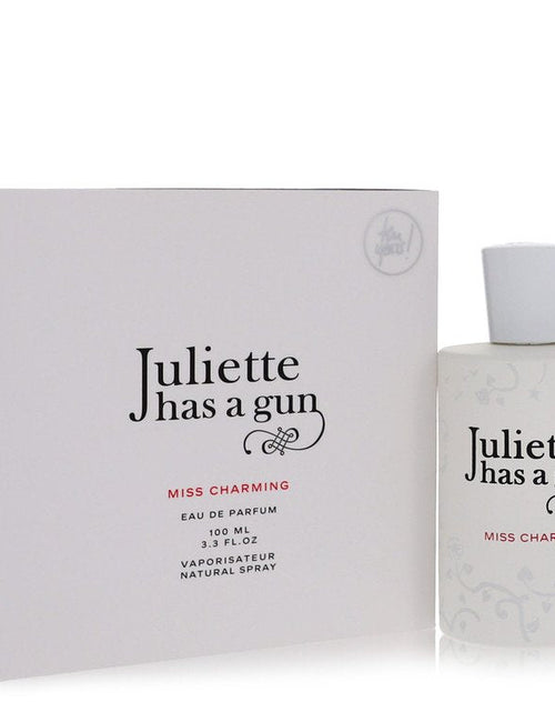 Load image into Gallery viewer, Miss Charming by Juliette Has A Gun Eau De Parfum Spray
