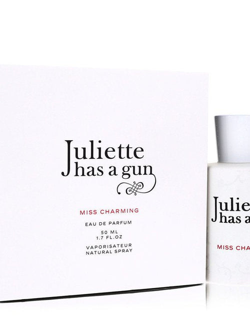 Load image into Gallery viewer, Miss Charming by Juliette Has A Gun Eau De Parfum Spray
