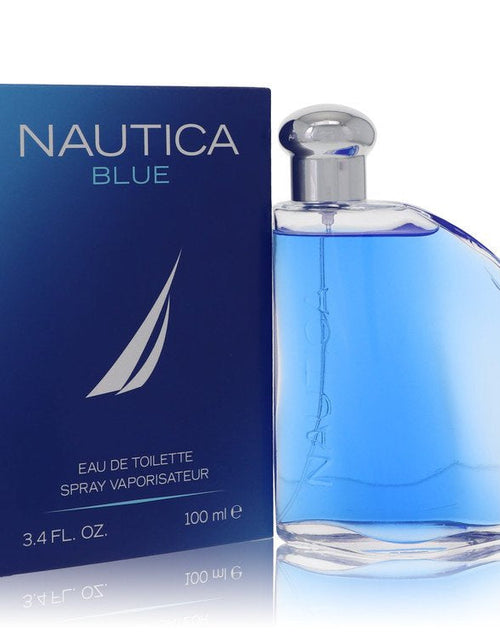 Load image into Gallery viewer, Nautica Blue by Nautica Eau De Toilette Spray
