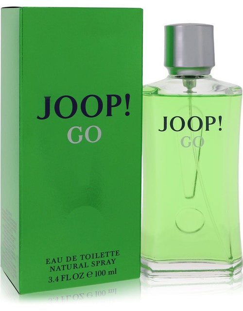Load image into Gallery viewer, Joop Go by Joop! Eau De Toilette Spray

