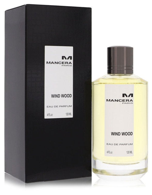 Load image into Gallery viewer, Mancera Wind Wood by Mancera Eau De Parfum Spray
