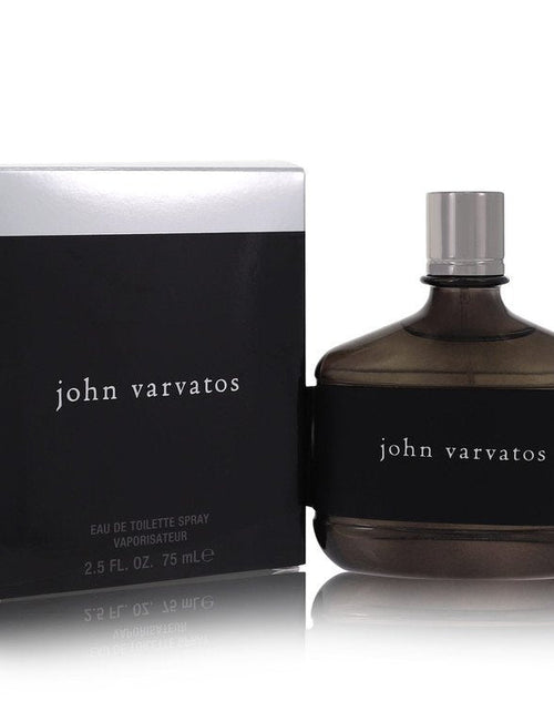 Load image into Gallery viewer, John Varvatos by John Varvatos Eau De Toilette Spray
