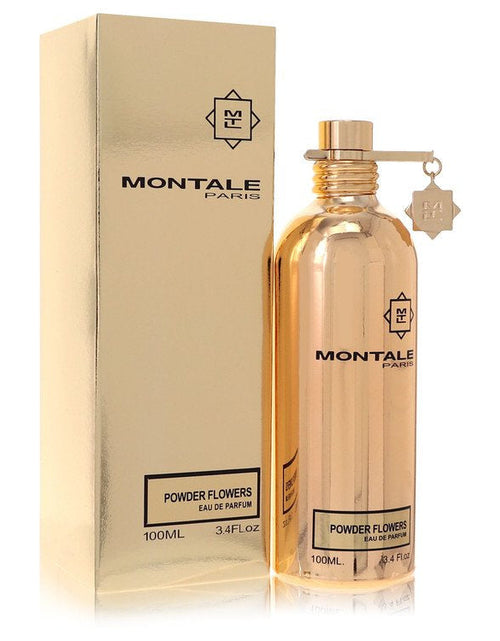 Load image into Gallery viewer, Montale Powder Flowers by Montale Eau De Parfum Spray
