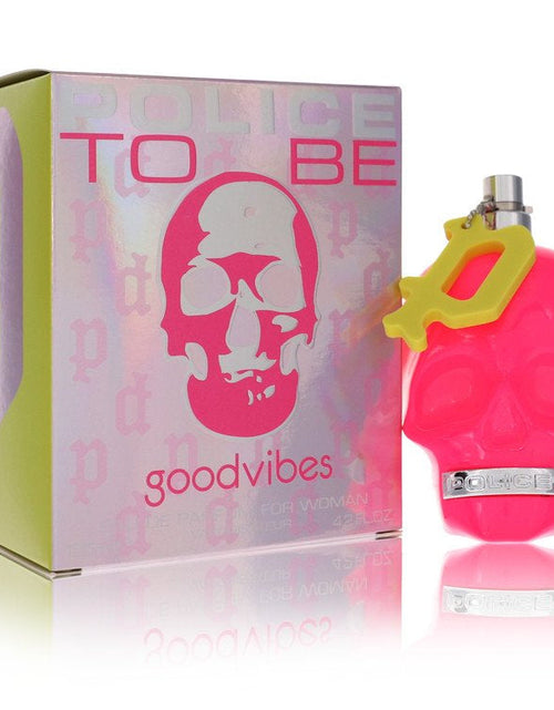 Load image into Gallery viewer, Police To Be Good Vibes by Police Colognes Eau De Parfum Spray
