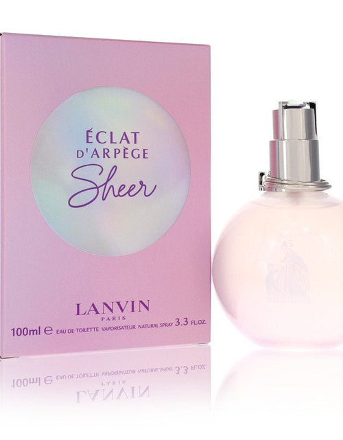Load image into Gallery viewer, Eclat D'arpege Sheer by Lanvin Eau De Toilette Spray
