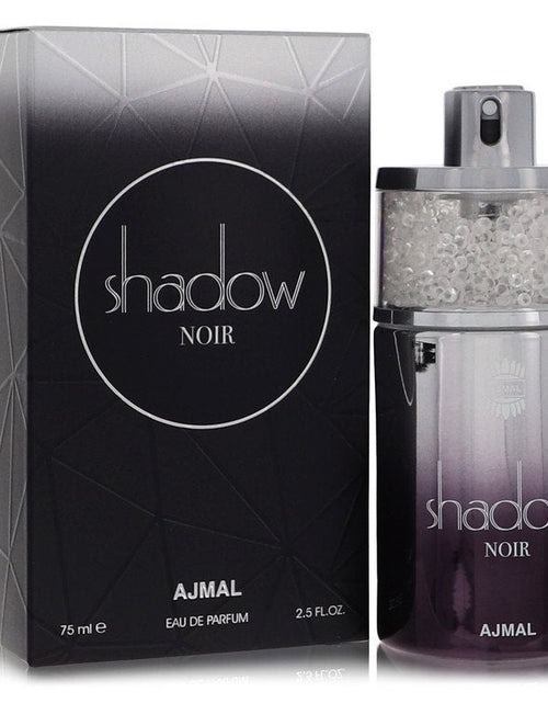 Load image into Gallery viewer, Ajmal Shadow Noir by Ajmal Eau De Parfum Spray
