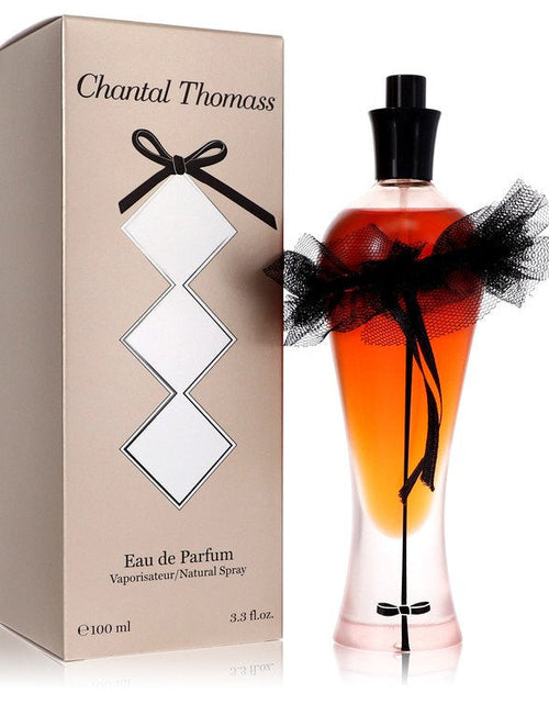 Load image into Gallery viewer, Chantal Thomass Gold by Chantal Thomass Eau De Parfum Spray
