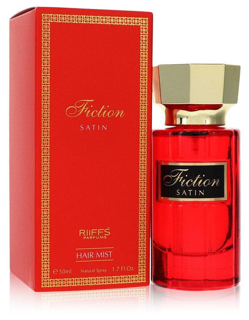 Load image into Gallery viewer, Fiction Satin by Riiffs Hair Mist
