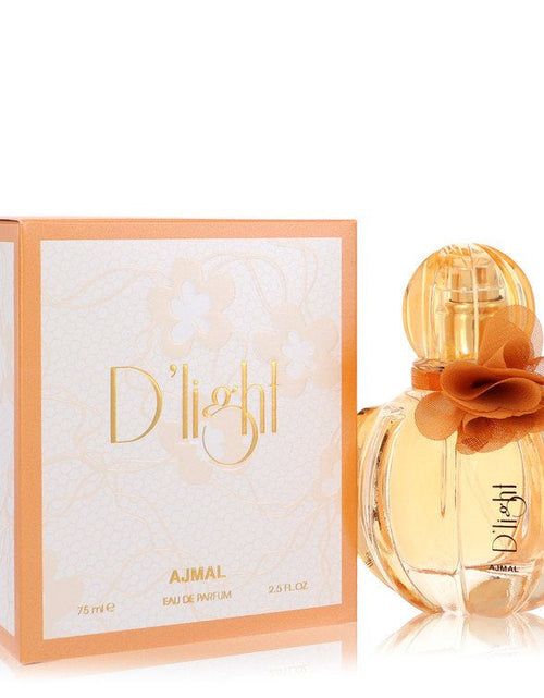 Load image into Gallery viewer, Ajmal D'light by Ajmal Eau De Parfum Spray
