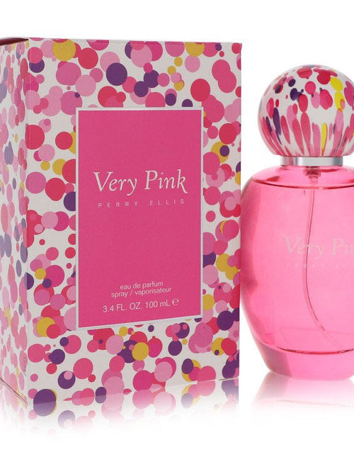 Load image into Gallery viewer, Perry Ellis Very Pink by Perry Ellis Eau De Parfum Spray
