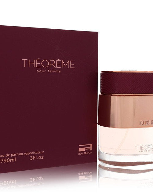 Load image into Gallery viewer, Rue Broca Theoreme by Rue Broca Eau De Parfum Spray

