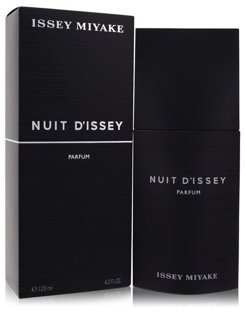 Load image into Gallery viewer, Nuit D'issey by Issey Miyake Eau De Parfum Spray

