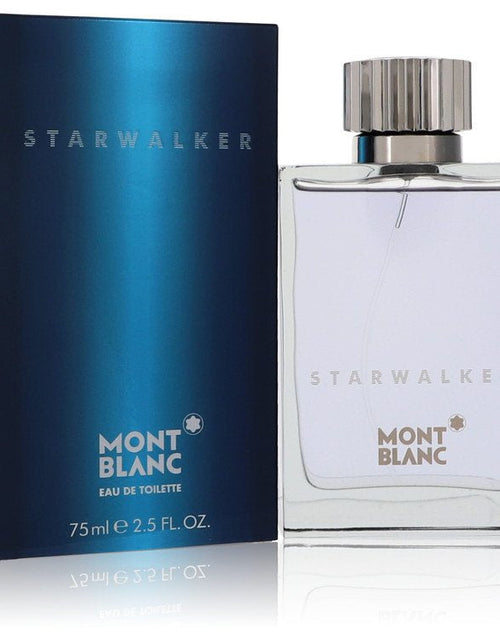 Load image into Gallery viewer, Starwalker by Mont Blanc Eau De Toilette Spray
