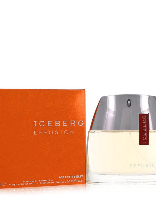Load image into Gallery viewer, Iceberg Effusion by Iceberg Eau De Toilette Spray
