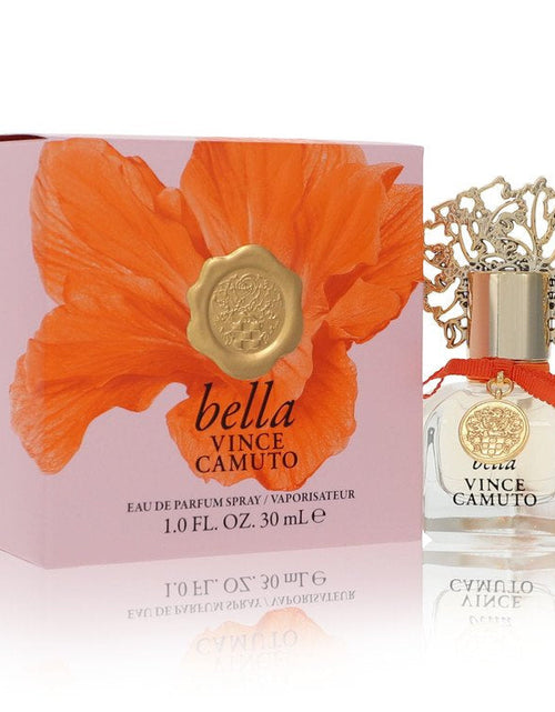 Load image into Gallery viewer, Vince Camuto Bella by Vince Camuto Eau De Parfum Spray
