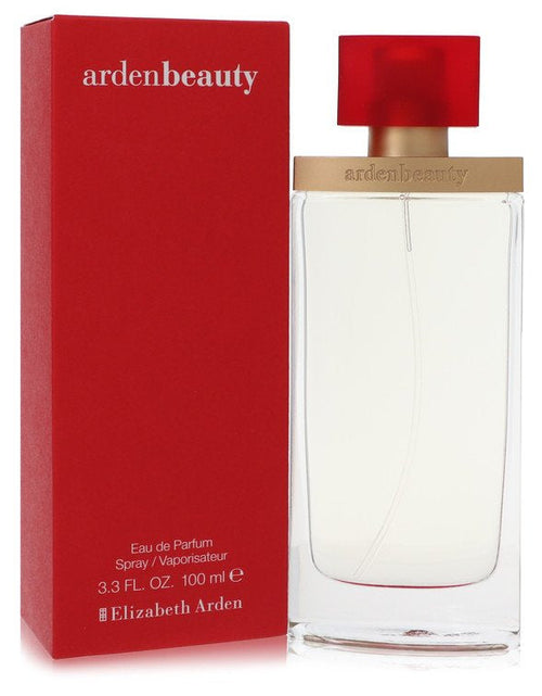 Load image into Gallery viewer, Arden Beauty by Elizabeth Arden Eau De Parfum Spray
