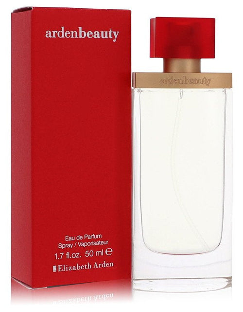 Load image into Gallery viewer, Arden Beauty by Elizabeth Arden Eau De Parfum Spray
