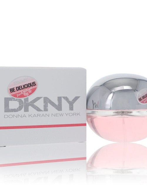 Load image into Gallery viewer, Be Delicious Fresh Blossom by Donna Karan Eau De Parfum Spray
