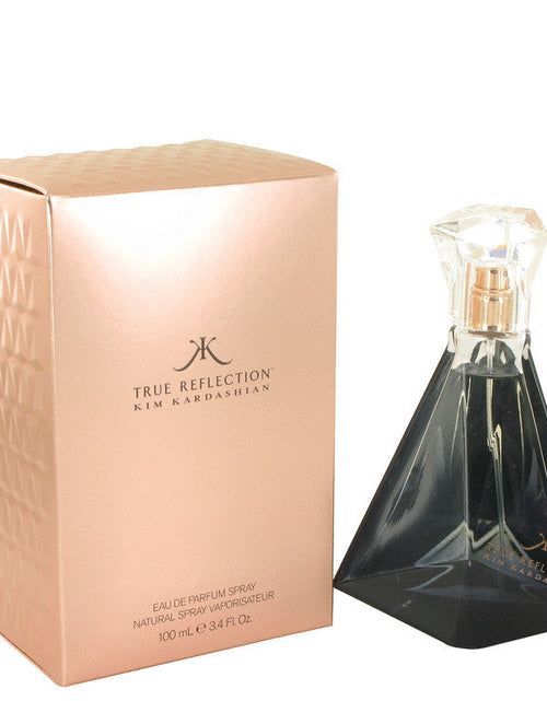Load image into Gallery viewer, True Reflection by Kim Kardashian Eau De Parfum Spray

