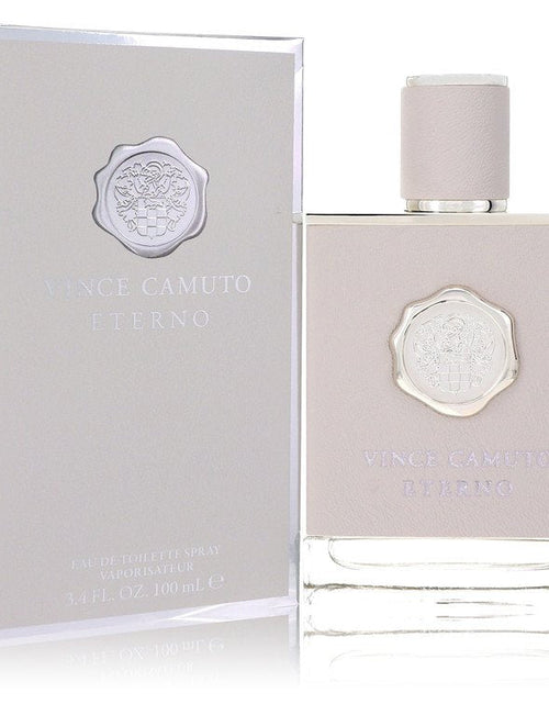 Load image into Gallery viewer, Vince Camuto Eterno by Vince Camuto Eau De Toilette Spray
