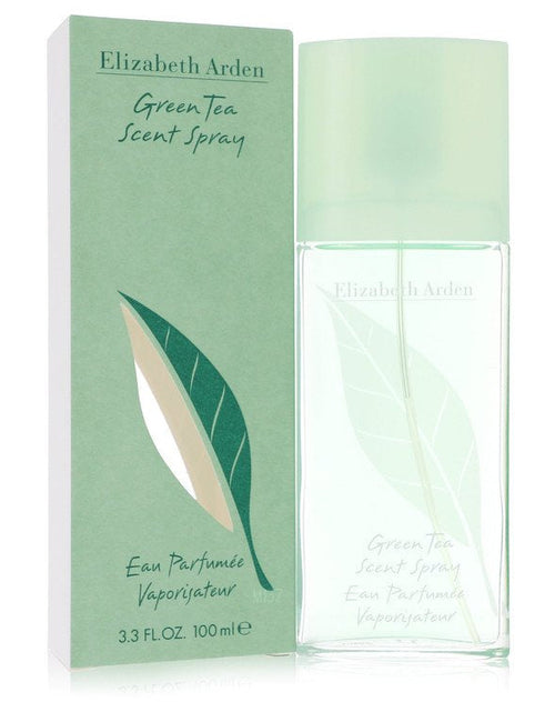 Load image into Gallery viewer, Green Tea by Elizabeth Arden Eau Parfumee Scent Spray
