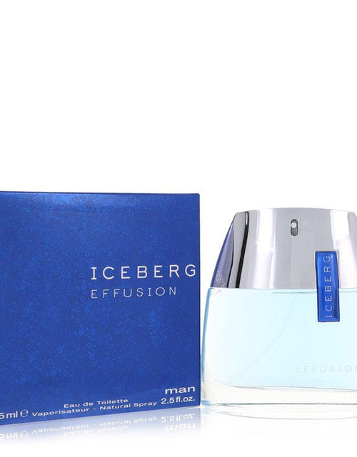 Load image into Gallery viewer, Iceberg Effusion by Iceberg Eau De Toilette Spray
