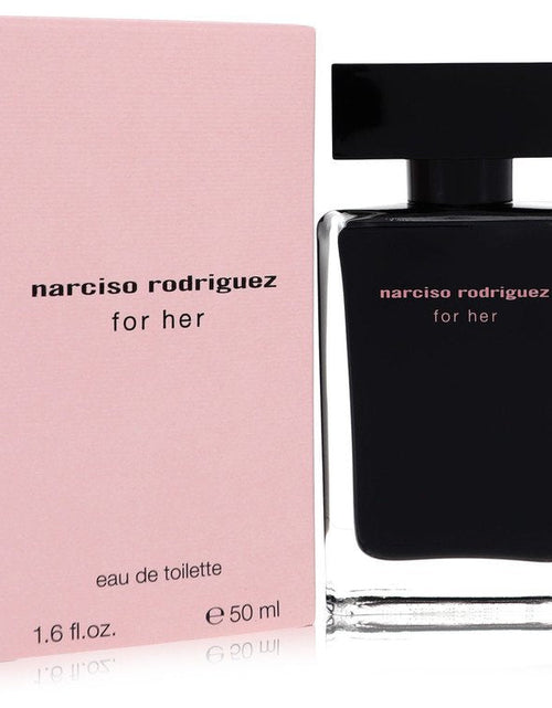 Load image into Gallery viewer, Narciso Rodriguez by Narciso Rodriguez Eau De Toilette Spray
