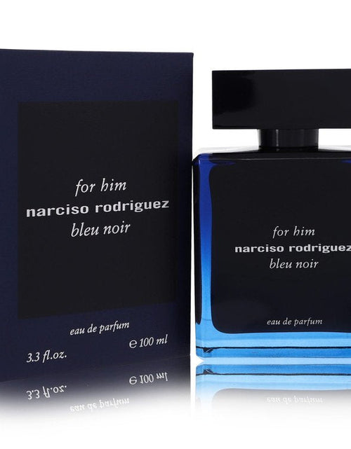 Load image into Gallery viewer, Narciso Rodriguez Bleu Noir by Narciso Rodriguez Eau De Parfum Spray

