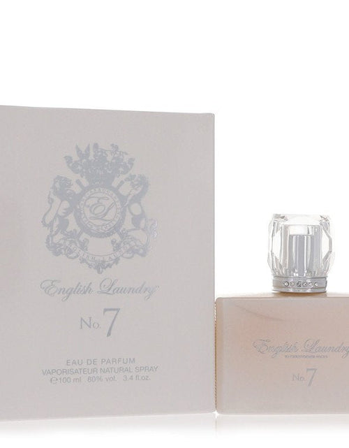 Load image into Gallery viewer, English Laundry No. 7 by English Laundry Eau De Parfum Spray
