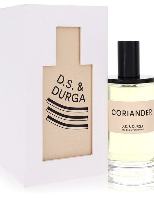 Load image into Gallery viewer, Coriander by D.S. &amp; Durga Eau De Parfum Spray
