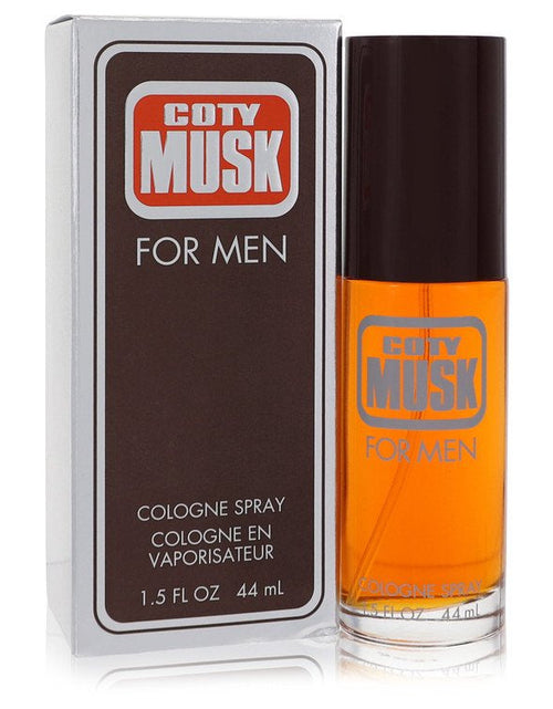 Load image into Gallery viewer, Coty Musk by Coty Cologne Spray
